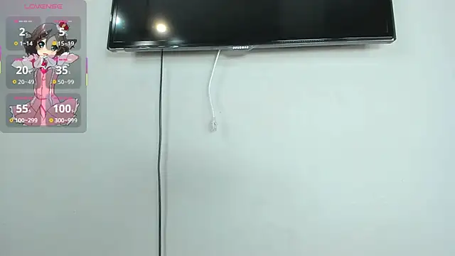 Zirael swan online show from 14, 11, 2025