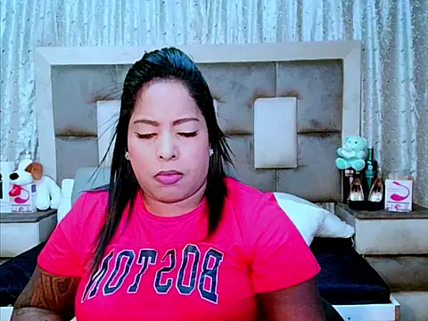 indiantopaz694u online show from 21, 3, 2025