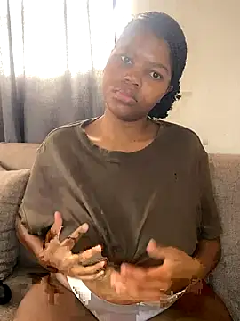  DollFace  online show from 27, 11, 2025