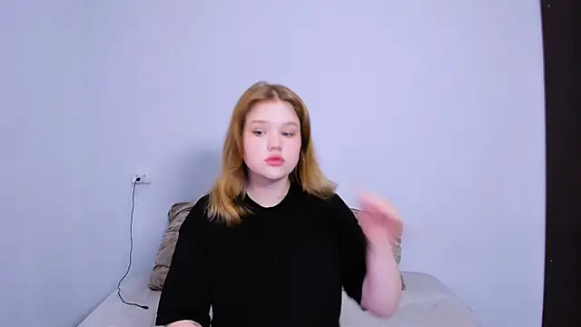 LaseyMoon online show from 16, 10, 2025