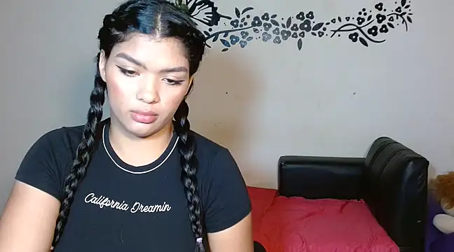 alexaa gibson1 online show from 15, 3, 2025