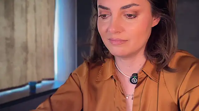  Allie  online show from 29, 4, 2026