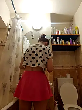 Andradadada online show from 25, 2, 2025