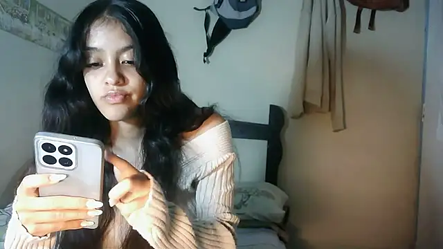 Snapshot of pocahontasoriginal chatting on 17, 1, 2026 pocahontasoriginal online show from 17, 1, 2026