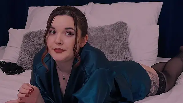 KailyKay online show from 26, 2, 2025