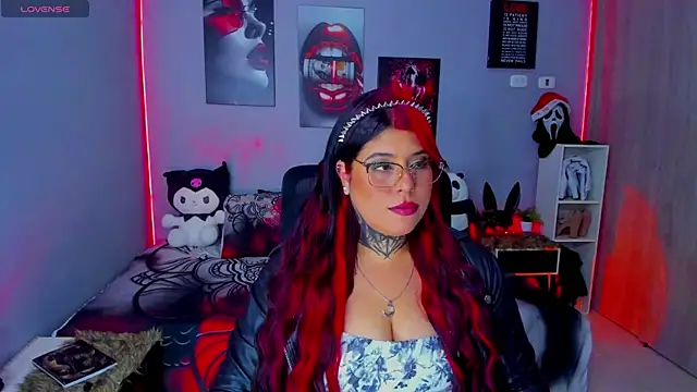 Veronika metal online show from 23, 11, 2025