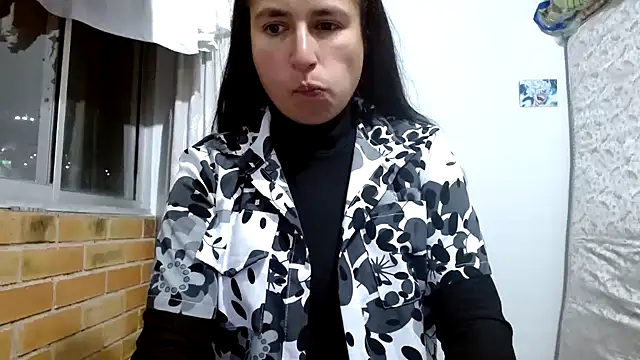 Escarcha-blue online show from 29, 11, 2025