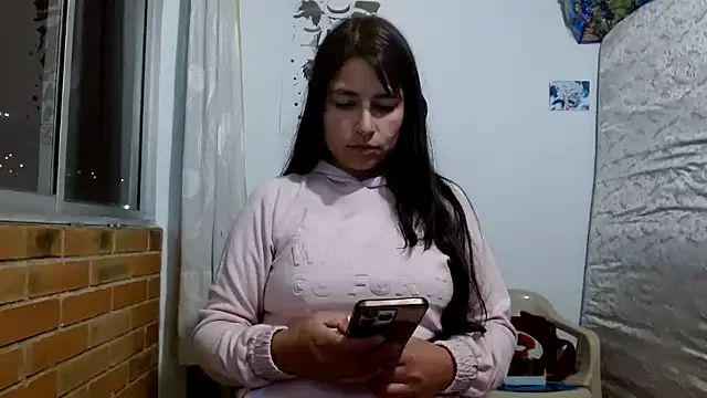 Escarcha-blue online show from 11, 2, 2026