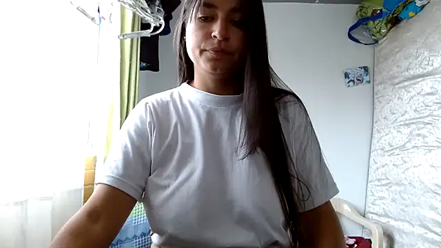 Escarcha-blue online show from 23, 2, 2026