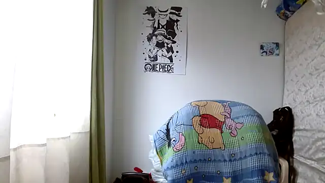 Escarcha-blue online show from 12, 4, 2026