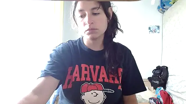 Escarcha-blue online show from 15, 4, 2026