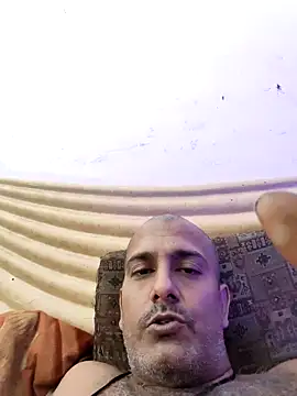 Snapshot of JACKBERK chatting on 12, 4, 2026 JACKBERK online show from 12, 4, 2026