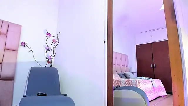 kamii arias online show from 26, 2, 2026