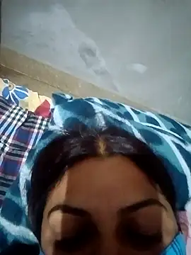 Disha2870 online show from 26, 2, 2025