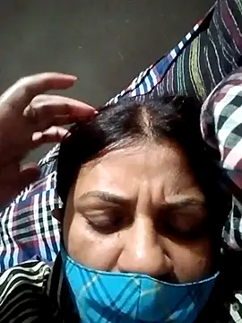 Disha2870 online show from 5, 3, 2025