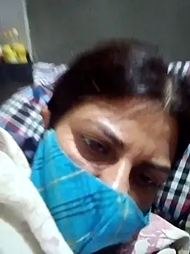 Disha2870 online show from 10, 3, 2025