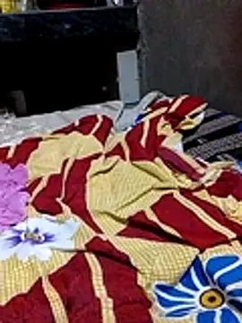 Disha2870 online show from 6, 4, 2026