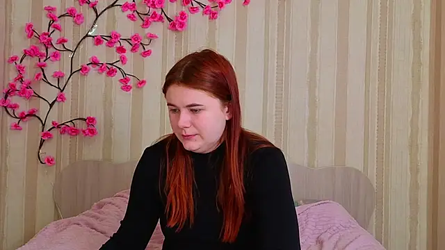 Eva Starlight online show from 29, 3, 2026