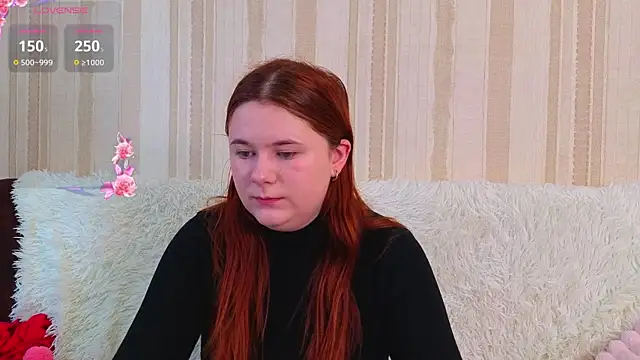 Snapshot of Eva_Starlight chatting on 27, 6, 2026 Eva Starlight online show from 27, 6, 2026