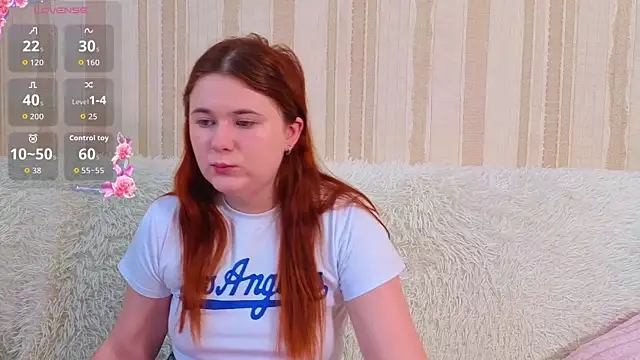 Snapshot of Eva_Starlight chatting on 5, 7, 2026 Eva Starlight online show from 5, 7, 2026