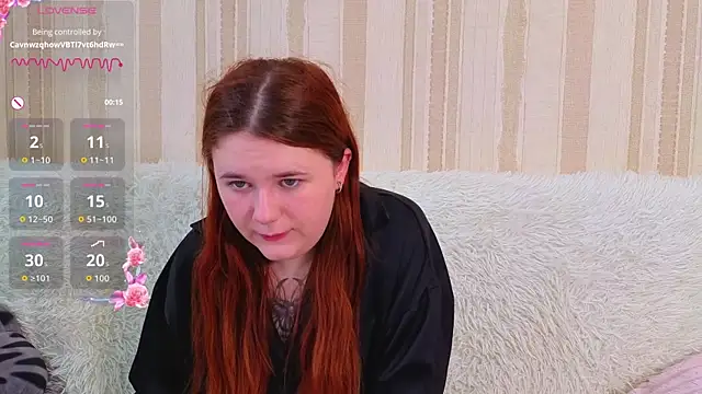 Snapshot of Eva_Starlight chatting on 12, 7, 2026 Eva Starlight online show from 12, 7, 2026
