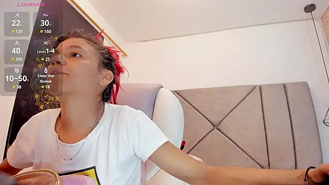 gime lara online show from 25, 2, 2025