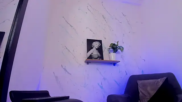 mely maxyn online show from 13, 3, 2025
