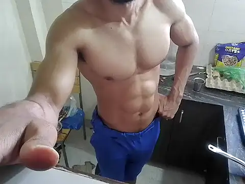 fitbuddy1 online show from 22, 3, 2026