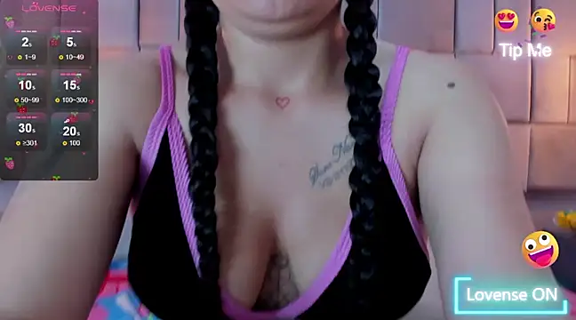 celeste star0 online show from 11, 3, 2025