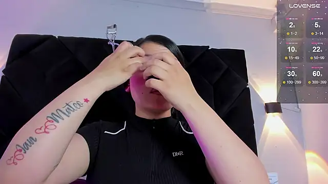 celeste star0 online show from 19, 9, 2025