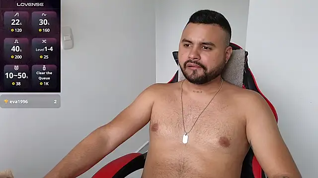 khalidferrer online show from 1, 3, 2025