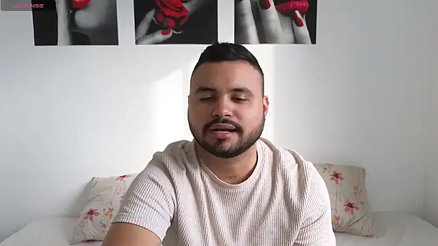 khalidferrer online show from 7, 3, 2025