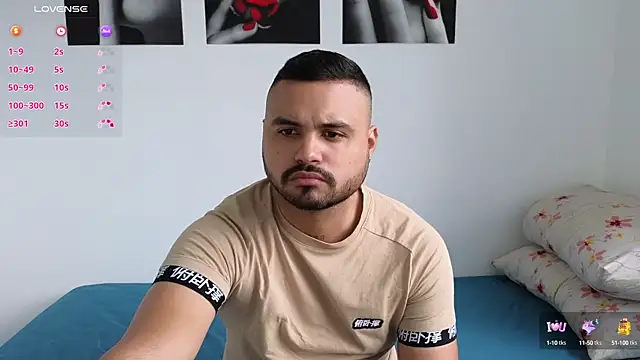 khalidferrer online show from 11, 3, 2025