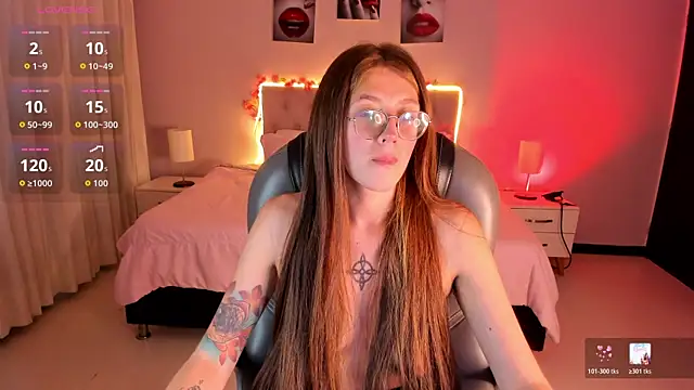 Emily Warren  online show from 7, 4, 2026