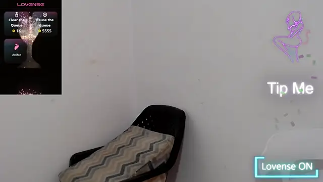 Snapshot of sweetebony_33 chatting on 18, 9, 2025 sweetebony 33 online show from 18, 9, 2025