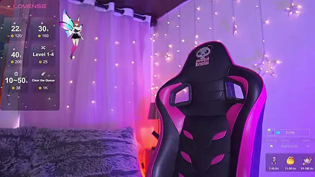 issa monterrey online show from 4, 11, 2025