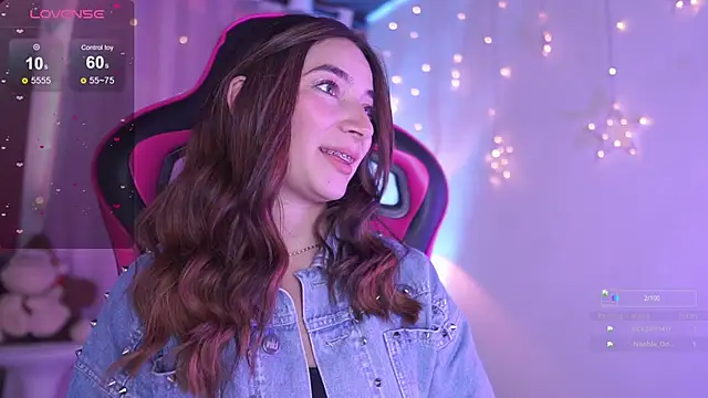 issa monterrey online show from 11, 11, 2025