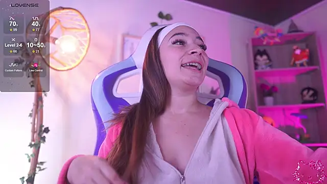 issa monterrey online show from 19, 3, 2026