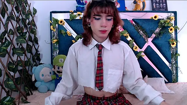 charly  evans online show from 2, 10, 2025