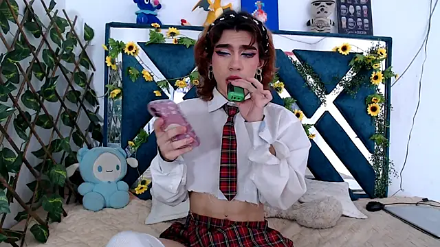 charly  evans online show from 11, 10, 2025