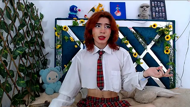 charly  evans online show from 24, 10, 2025