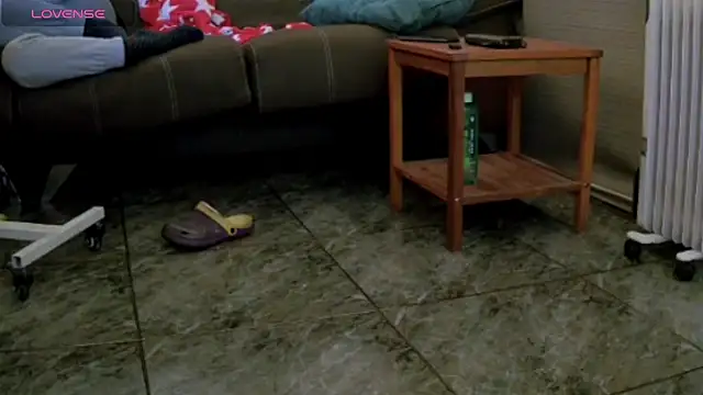 sexybiker online show from 7, 3, 2025