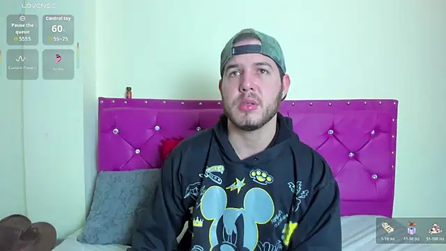 matthewlatin online show from 3, 4, 2026