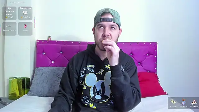 matthewlatin online show from 4, 4, 2026