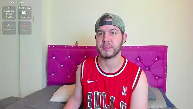 matthewlatin online show from 6, 4, 2026