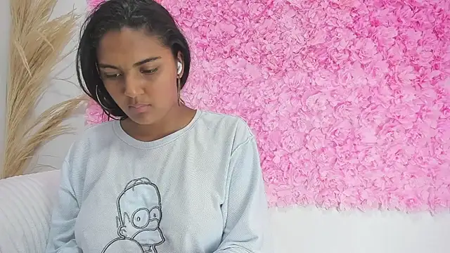 Melodymoore  online show from 17, 1, 2026