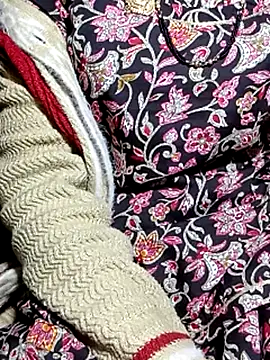 Snapshot of Anitabhabi_2 chatting on 13, 11, 2025 Anitabhabi 2 online show from 13, 11, 2025