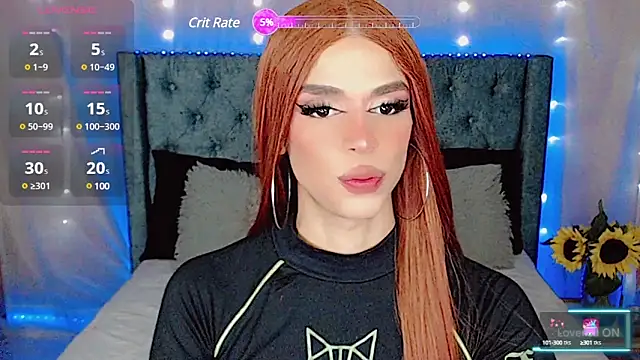 Dalila moan online show from 18, 3, 2025