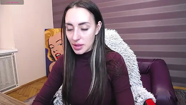 JenniferStone online show from 17, 3, 2026