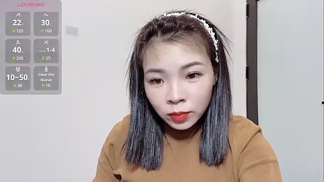 Snapshot of shishi_101 chatting on 25, 2, 2025 shishi 101 online show from 25, 2, 2025